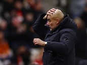 Sunderland - Manchester City, en directo: Premier League, hoy en vivo