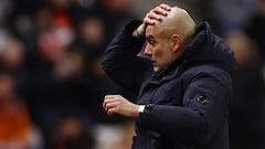 Sunderland 0- Manchester City 0: resumen, resultado y goles del partido