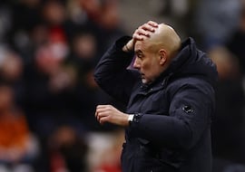 Sunderland - Manchester City, en directo: Premier League, hoy en vivo