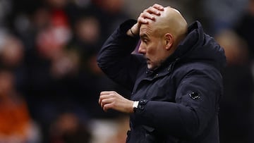 Sunderland 0- Manchester City 0: resumen, resultado y goles del partido