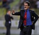 Rusia salda deudas con Capello