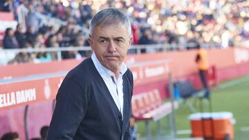 El Albacete se marca como objetivo la contratación de un mediocentro creativo