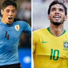 Las jóvenes promesas a seguir en la Copa América