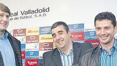Merino: "Soy el campeón de Europa de la ilusión"