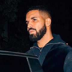 Rescatan un vídeo de Drake besando y acariciando a una chica de 17 años