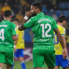 El nueve que nunca se fue