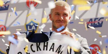 Zlatan to LA Galaxy rumours refuse to go away