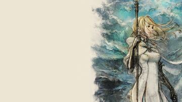 Octopath Traveler - Ophilia