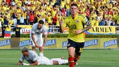Tabla de posiciones Eliminatorias Sudamericanas: así queda Colombia tras la fecha 3 al Mundial 2026