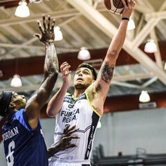 Fuerza Regia, por el 2° lugar del Este; Correcaminos, por el decoro