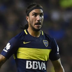 Boca tendría que pagar por Sebastián Pérez