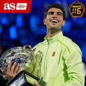 La decisión que dio la razón a Carlos Alcaraz y que cambió su historia en el tenis