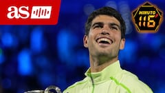 La decisión que dio la razón a Carlos Alcaraz y que cambió su historia en el tenis