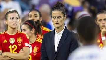 UEFA Women's Euro 2025 final - England vs Spain