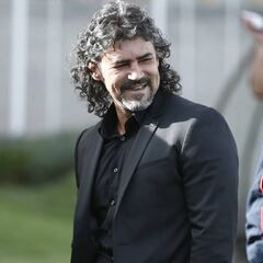 Leonel Álvarez aclara rumor sobre dirigir al Chapecoense