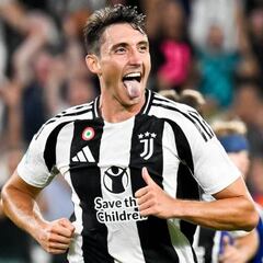 Cambiaso: “¿Madrid? La Juve es mi Real...”