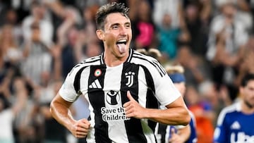 Cambiaso: “¿Madrid? La Juve es mi Real...”