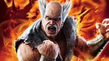 Tekken 7 en PS4 Pro, Scorpio y Switch, descartados por ahora