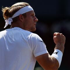 Davidovich tratará de vengar la derrota de Carballés ante Rune