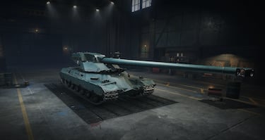 World of Tanks 2.0 es una realidad y se trata de la mayor actualización del juego hasta la fecha