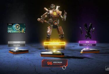 Las microtransacciones y loot boxes están en peligro en EE.UU.