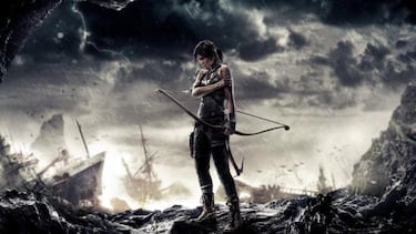 Tomb Raider (2013) fue un adelantado a su tiempo