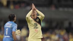 PSV tiene en la mira a Edson Álvarez