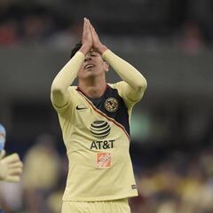 PSV tiene en la mira a Edson Álvarez