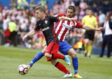 Gabi and Muniain.