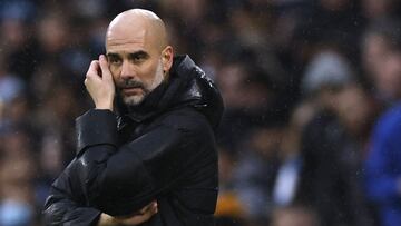 Guardiola elige los dos mejores equipos del mundo… y sorprende