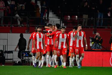 Recital de Luis Surez para amargar la Copa al Sevilla post Navas