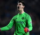 Las claves que maneja el Madrid para cerrar el fichaje de Courtois