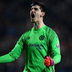 Las claves que maneja el Madrid para cerrar el fichaje de Courtois