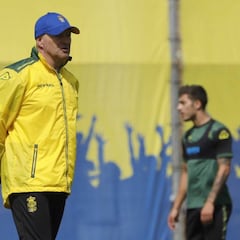 La continuidad de Mel, más cerca