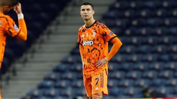 Juventus - Crotone: TV, horario y cómo ver online la Serie A