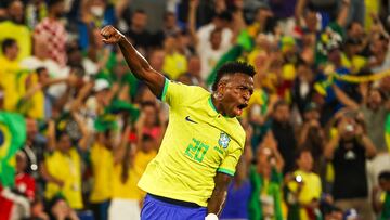 Alucinados con Vinicius