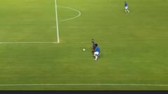 Colombiano del infierno al infierno en el fútbol peruano