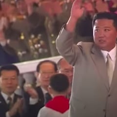 El nuevo cambio de Kim Jong-Un que levanta todo tipo de rumores