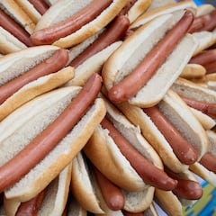 National Hot Dog Day 2024 deals, discounts and freebies: Dog Haus, Hot Dog on a Stick, Shake Shack…