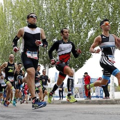 El Du Cross de Aldea del Fresno aunó diversión y competición