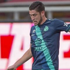 Santiago Ormeño levanta interés en Perú