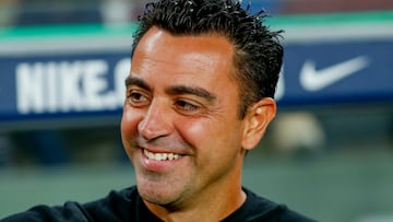 Fútbol con tiempo efectivo: la revolución que reclama Xavi