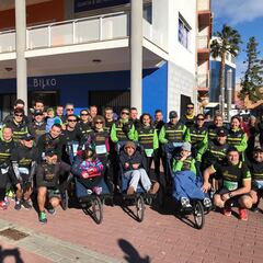 Avapace Corre: la Maratón de la visibilidad