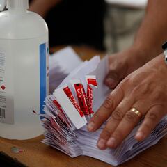 Elecciones Consejo Constitucional 2023: cómo saber cuáles son mis datos electorales y local de votación con mi RUT