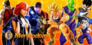 MeriPodcast 7x16: Héroes caídos en desgracia