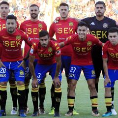 Desde México y la MLS se pelean por fichar a Pablo Aránguiz