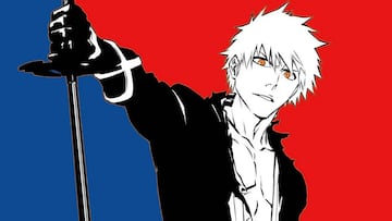 Bleach Thousand-Year Blood War Part 2 now has a premiere date on Hulu