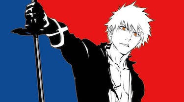 Bleach creator Tite Kubo wants to see a remake of the anime