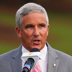 PGA Tour’s Jay Monahan recovering from ‘medical situation’: What’s next?