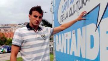 Principio de acuerdo entre Barça y Racing para prorrogar la cesión de Henrique